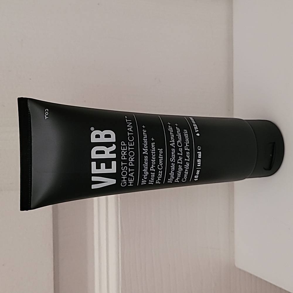 🎉💜HP🎉💜VERB Ghost Prep Heat Protectant